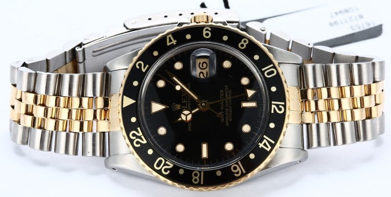 GMT-Master 16753