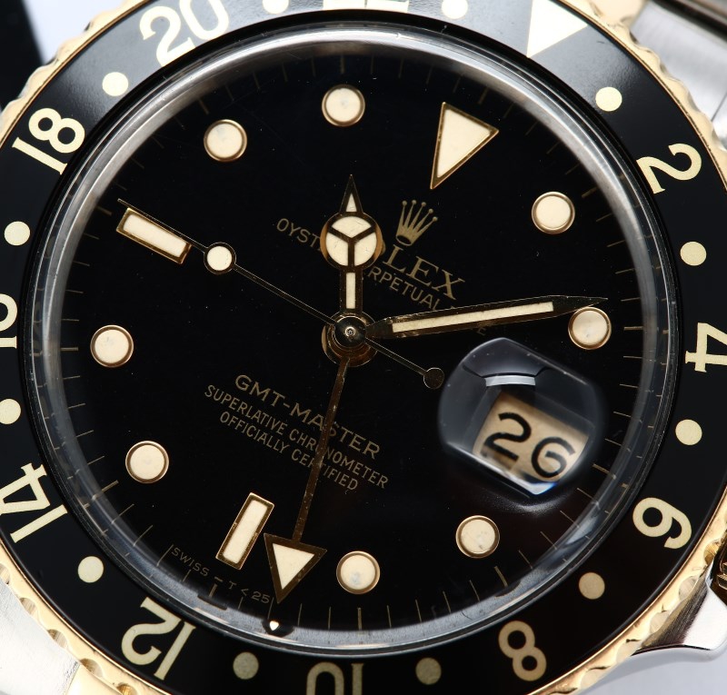GMT-Master 16753