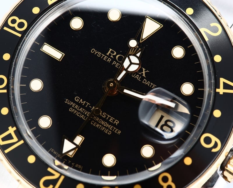 Rolex GMT-Master Jubilee
