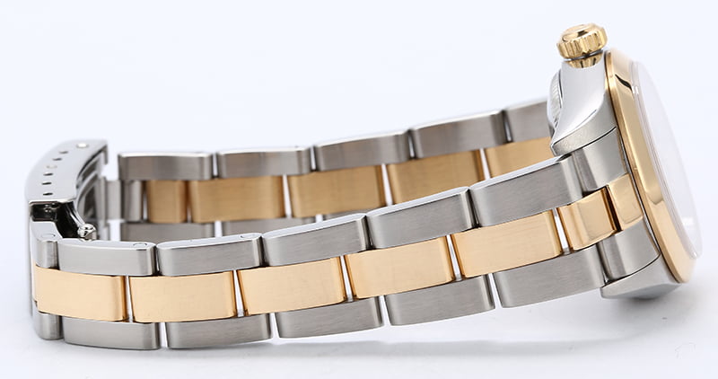 Women's Rolex Oyster Perpetual 76183