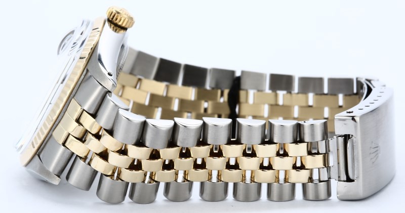 Mens Rolex Datejust 16013 Jubilee