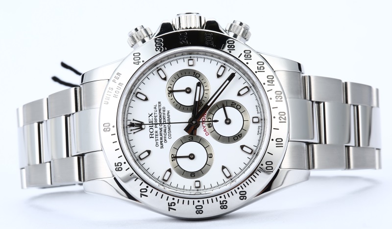 Daytona Rolex 116520 Cosmograph
