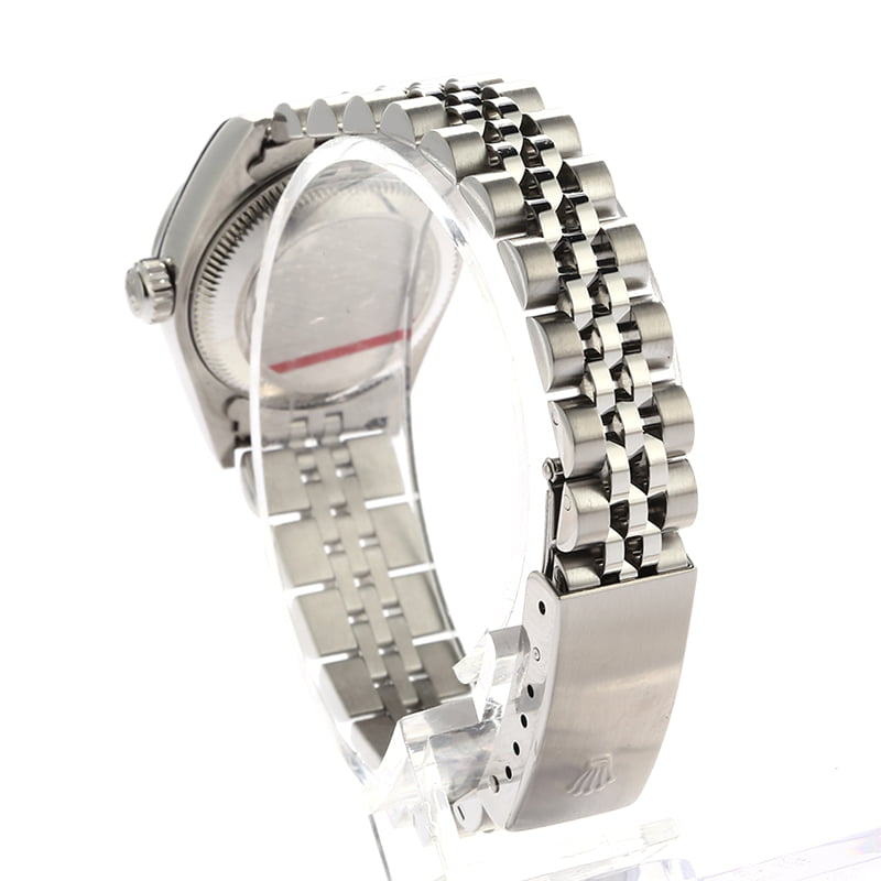 Pre Owned Ladies Rolex Date 79160 White T