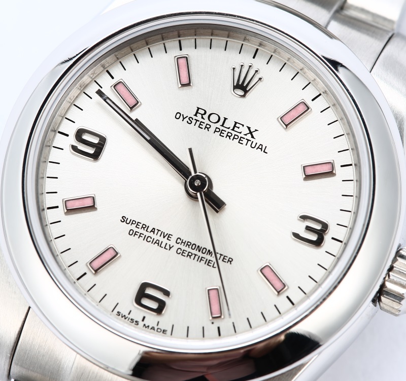 Rolex Oyster Perpetual 31mm 177200