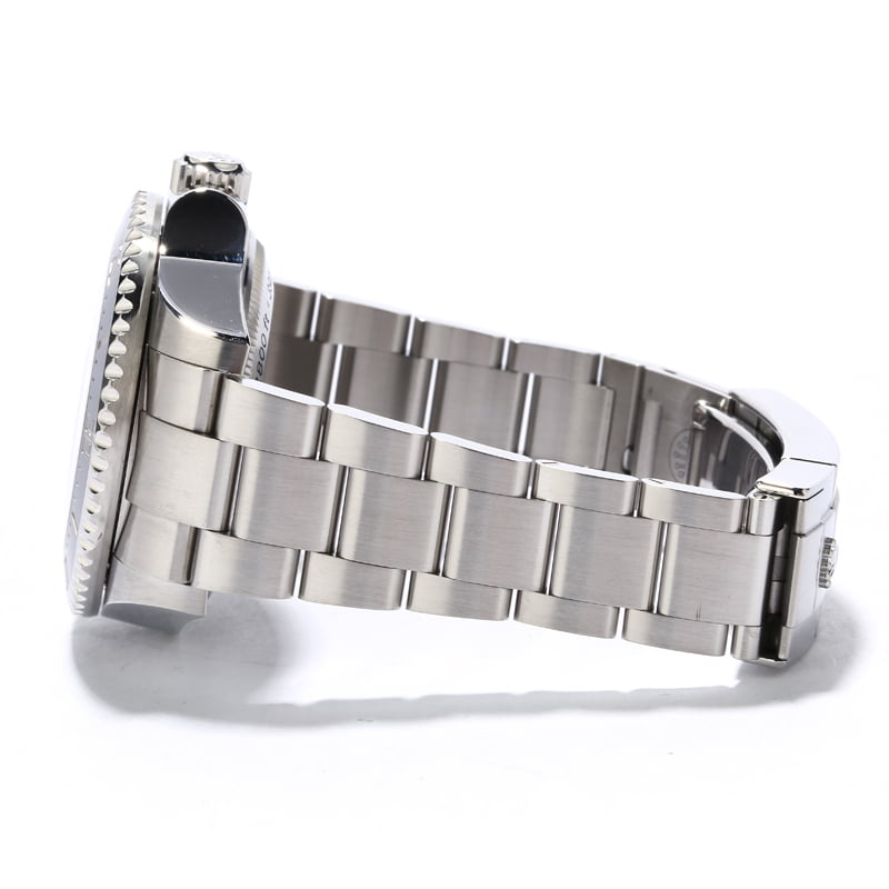 Used Rolex Deepsea Blue 116660B James Cameron Model