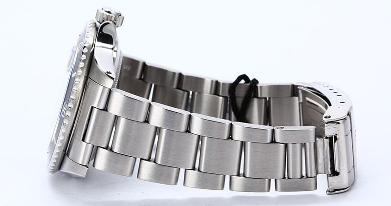 Authentic Rolex Submariner 16800 Sapphire Crystal