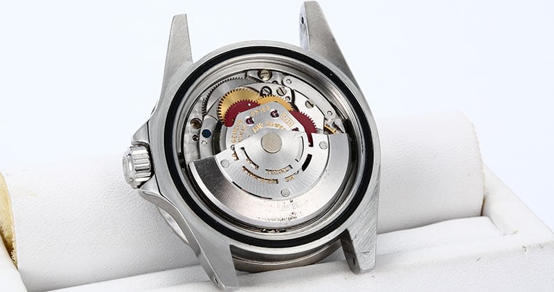 Vintage Rolex Sea-Dweller 1665 Circa 1979