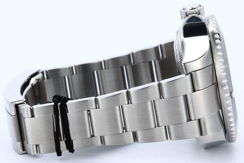 Rolex Deepsea Sea-Dweller Blue