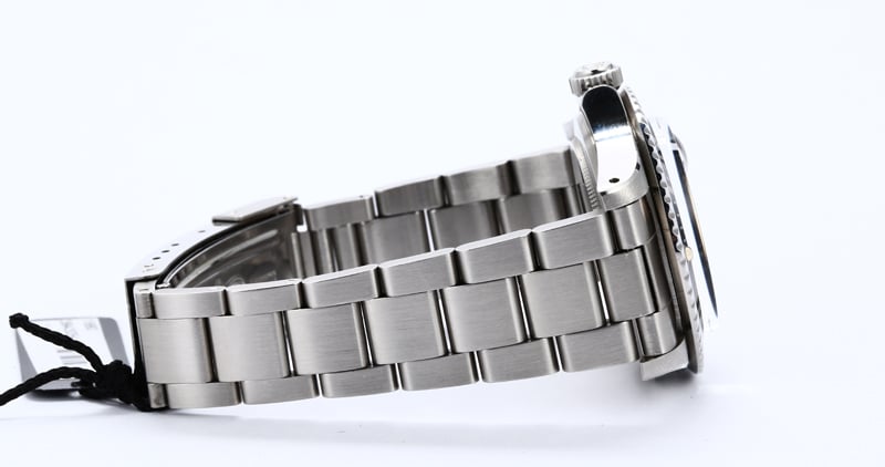Men's Rolex Submariner Vintage 1680
