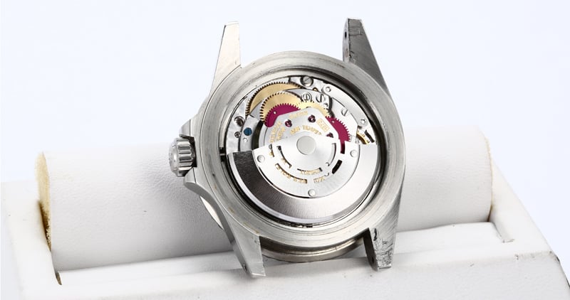 Men's Rolex Submariner Vintage 1680