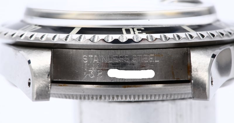 Men's Rolex Submariner Vintage 1680
