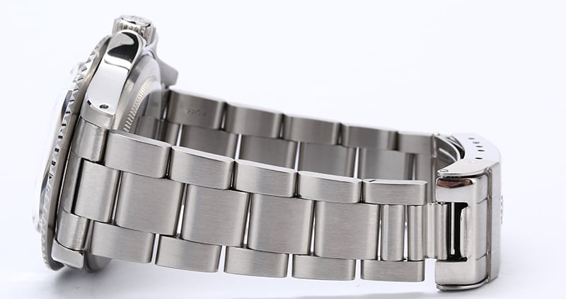 Vintage 1978 Rolex Submariner Ref 1680