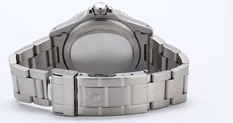 Vintage 1978 Rolex Submariner Ref 1680
