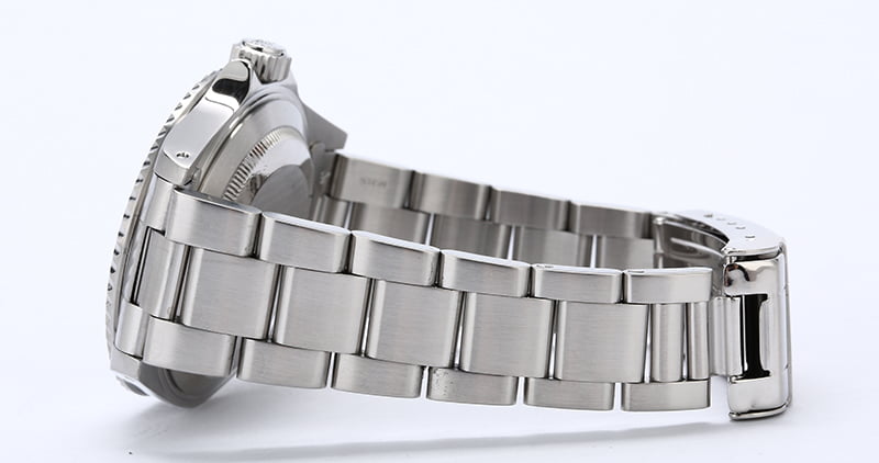 Certified PreOwned Rolex Submariner 14060