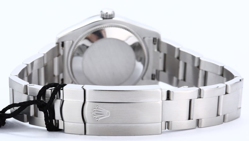 Rolex Oyster Perpetual 31mm 177200 Pink