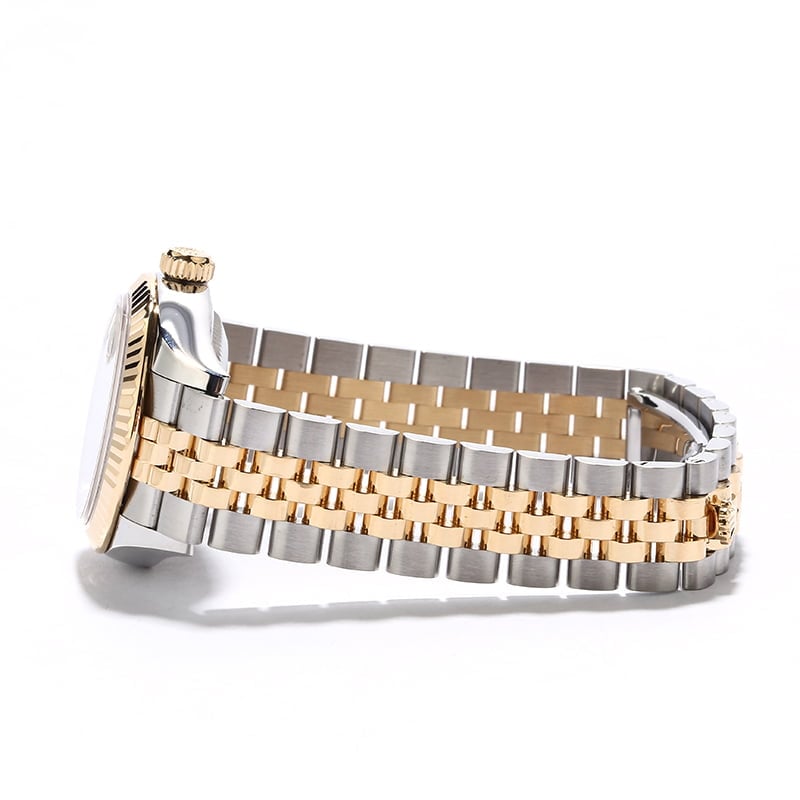 Rolex Lady-Datejust 28MM 279173 New Model
