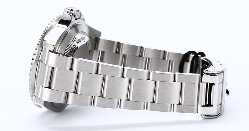 Authentic Rolex Sea-Dweller 16600