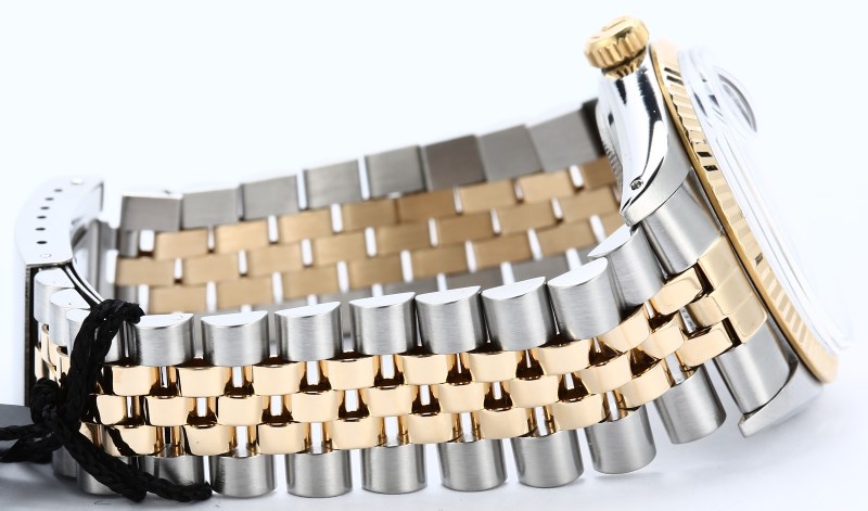Rolex Datejust 16013 Arabic Dial