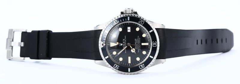 Rolex Sea Dweller 1665 "Great White"