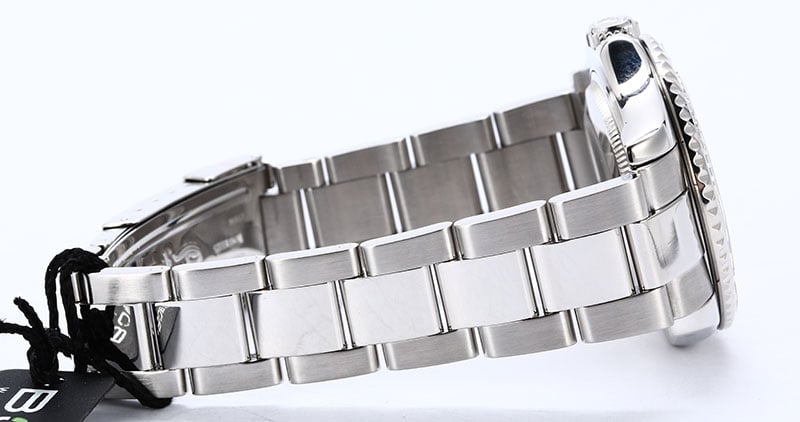 35MM Rolex Yacht-Master 168622