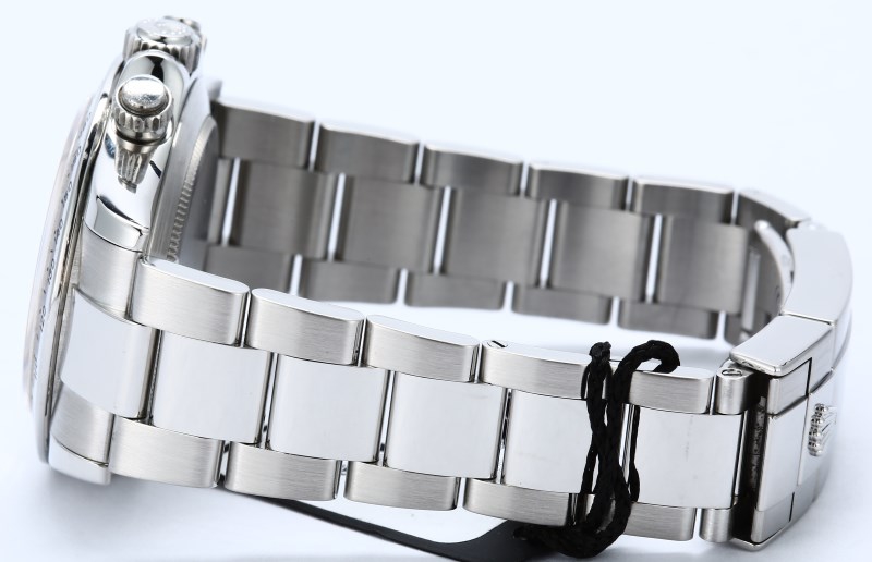 Daytona Rolex White 116520