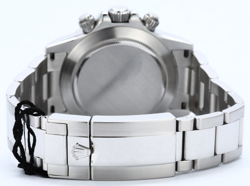 Daytona Rolex White 116520