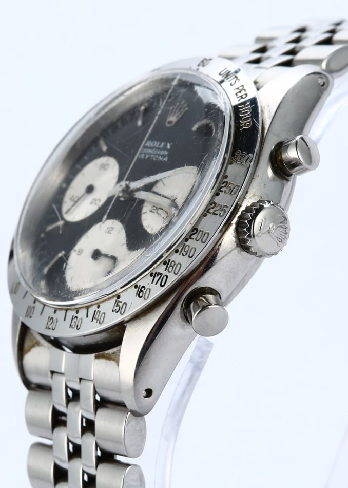 Rolex Vintage Daytona 6239