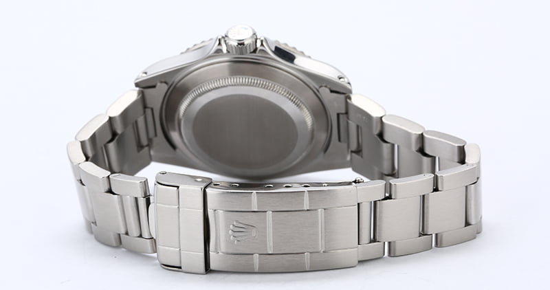 PreOwned Rolex No Date Submariner 14060