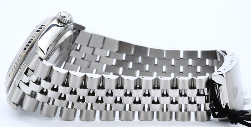 Rolex Datejust Diamond Dial 16234