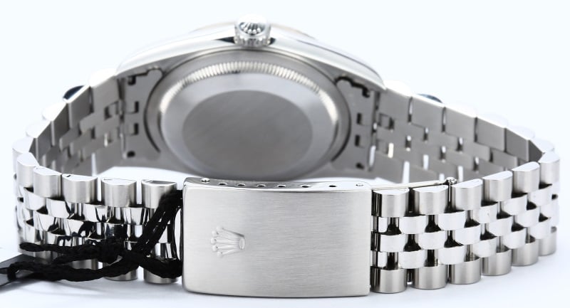 Rolex Datejust Diamond Dial 16234