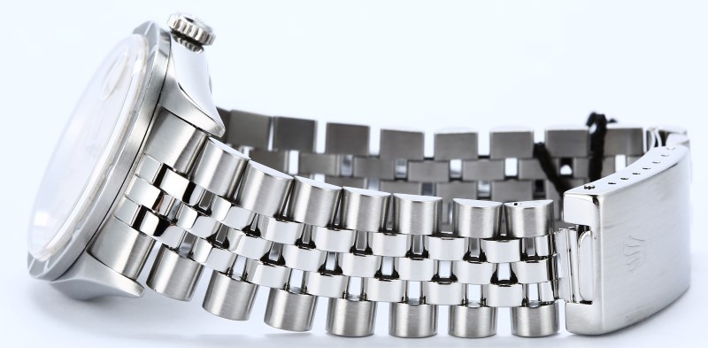 Rolex Date 15210 Jubilee