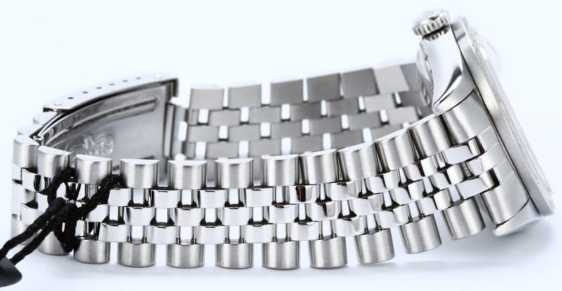 Rolex Date 15210 Jubilee