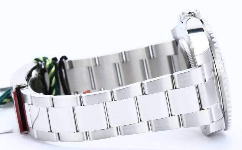 Rolex GMT-Master II 116710B Factory Stickers