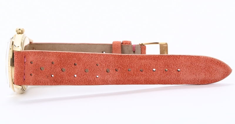 Rolex Yellow Gold Date 1503