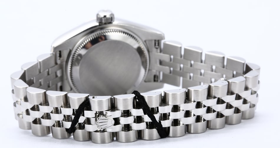 Rolex Lady Datejust 179174 Steel Jubilee