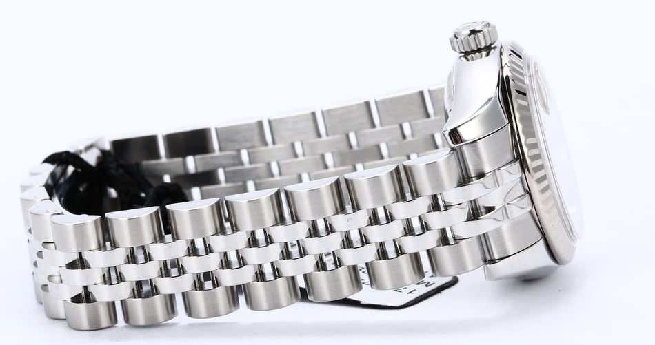 Rolex Lady Datejust 179174 Steel Jubilee