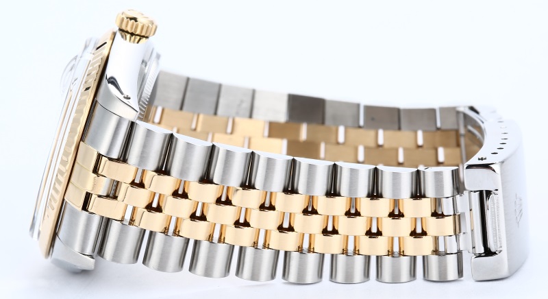 Rolex Datejust Me16013 - Jubilee Bracelet