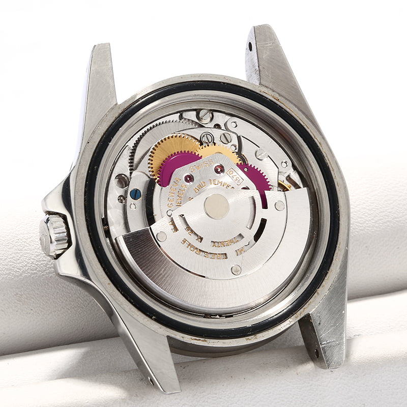 Vintage 1979 Rolex Explorer 1655 'Steve McQueen'