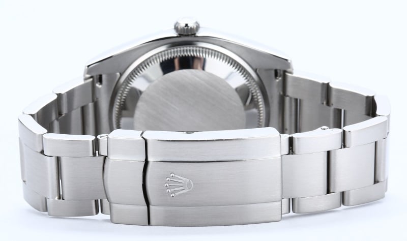 Rolex Air-King 114234 Diamond Dial