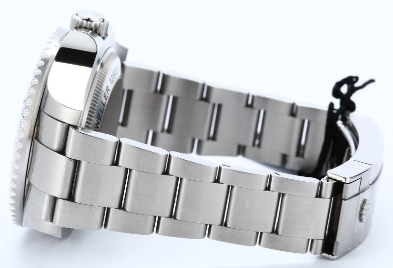 Rolex Deepsea 116660 Ceramic