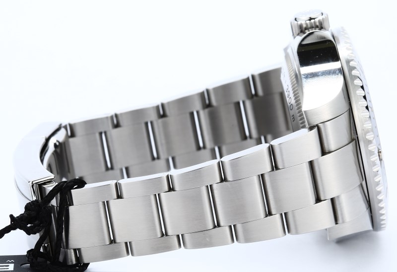 Rolex Deepsea 116660 Ceramic