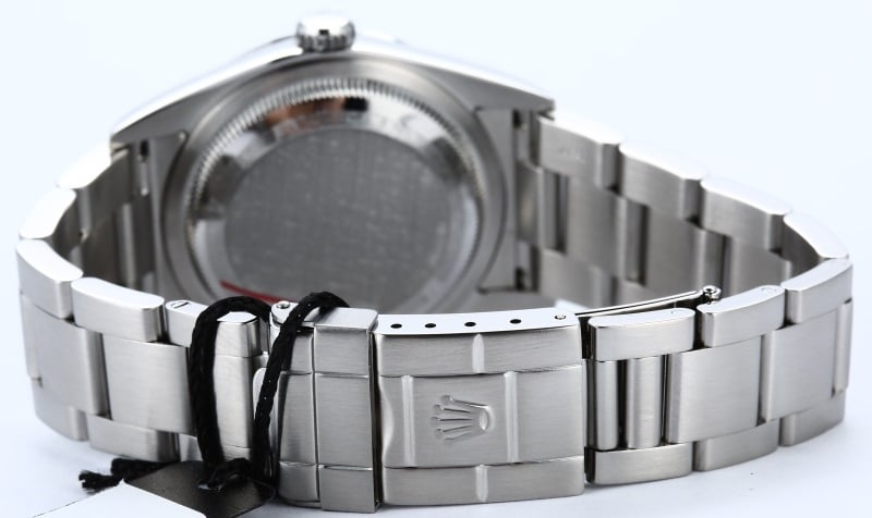 Rolex Explorer Mens 114270