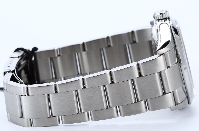 Rolex Explorer Mens 114270