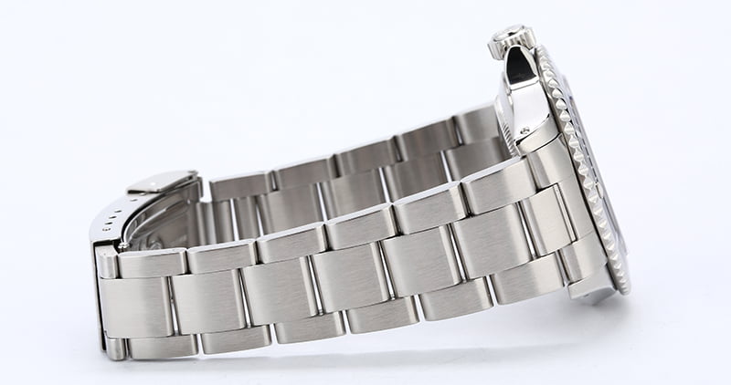 Pre-Owned Rolex Submariner 14060 No Date