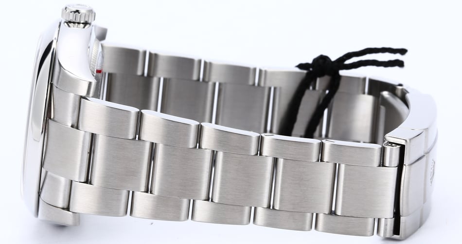 Rolex Oyster Perpetual 116000 Steel Bracelet