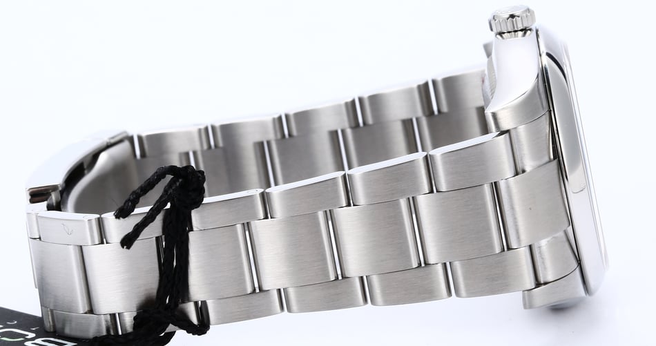 Rolex Oyster Perpetual 116000 Steel Bracelet
