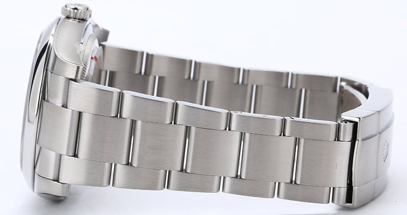 Rolex Oyster Perpetual 116000 Steel Oyster Bracelet