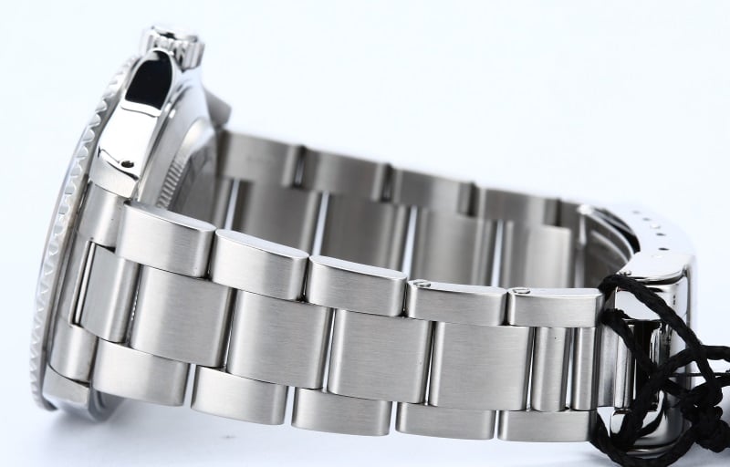 Rolex Submariner No Date Reference 14060