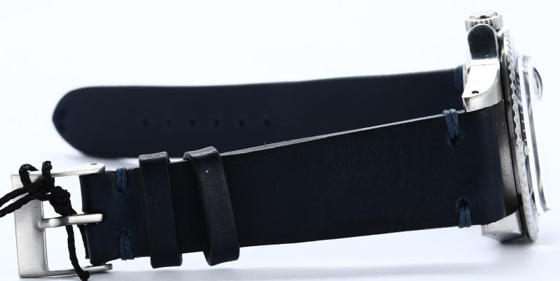 Rolex Vintage Red Submariner 1680