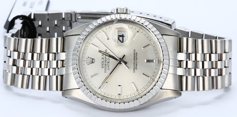 Rolex Datejust 16030